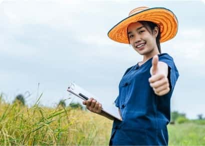 从种子到餐桌滋养世界 - 爱游戏网页版登录